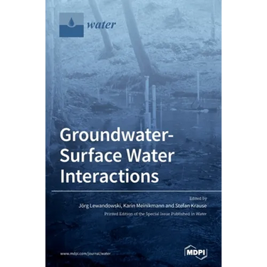 Groundwater-Surface Water Interactions