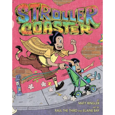 Strollercoaster
