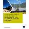 Country Integrated Diagnostic on Environment and Natural Resources for Nepal