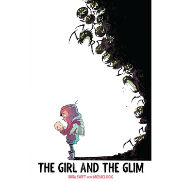 The Girl and the Glim