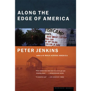 Along the Edge of America