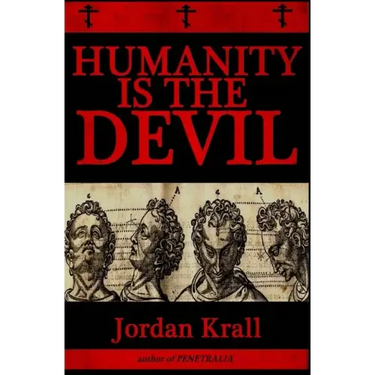 Humanity Is the Devil
