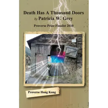 Death Has A Thousand Doors