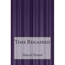 Time Regained