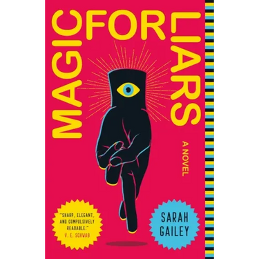 Magic for Liars