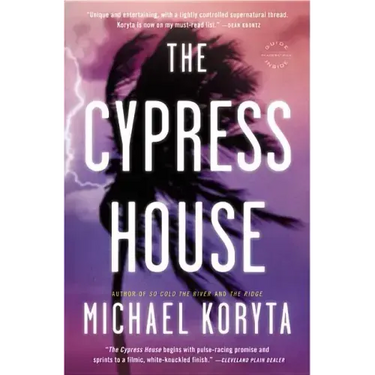 The Cypress House