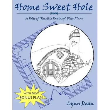 Home Sweet Hole: A Folio of Feasible Fantasy Floor Plans