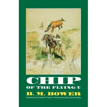 Chip of the Flying U