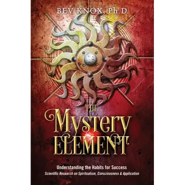 The Mystery Element: Understanding the Habits of Success