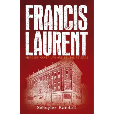 Francis Laurent