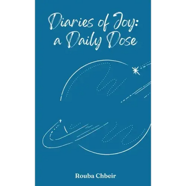 Diaries of Joy: a Daily Dose
