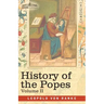 History of the Popes, Volume II: Their Church and State