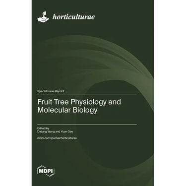 Fruit Tree Physiology and Molecular Biology