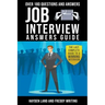 Job interview. Over 180 questions with answer guide