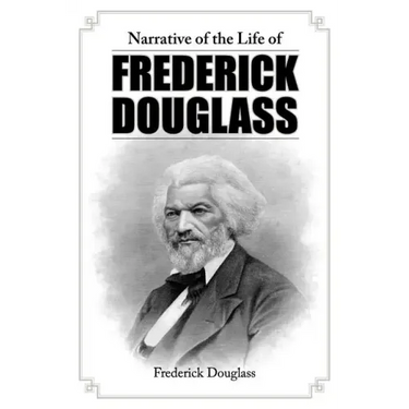 Narrative of the Life of Frederick Douglass