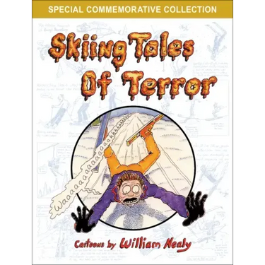 Skiing Tales of Terror