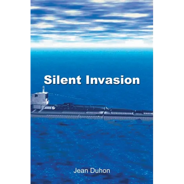 Silent Invasion