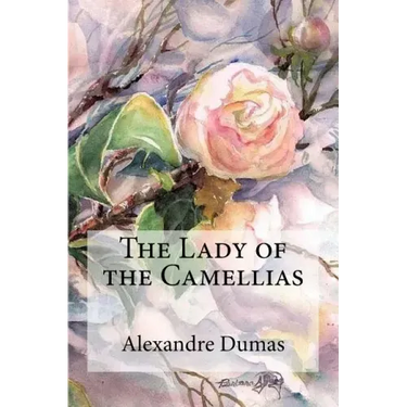 The Lady of the Camellias