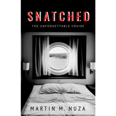 Snatched: The Unforgettable Cruise