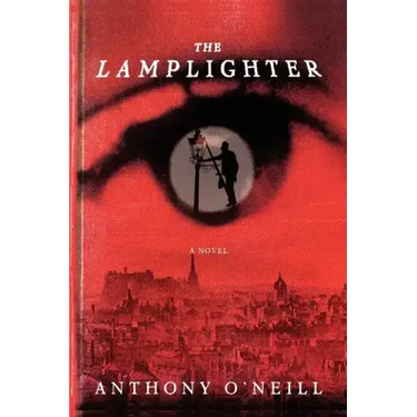 The Lamplighter