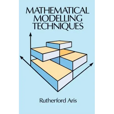Mathematical Modelling Techniques