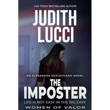 The Imposter