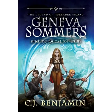 Geneva Sommers and the Quest for Truth