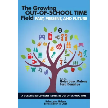 The Growing Out-of-School Time Field: Past, Present, and Future