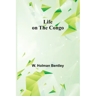 Life on the Congo