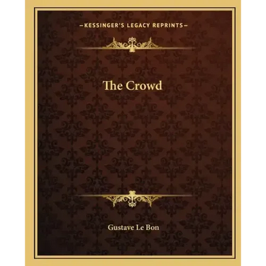The Crowd