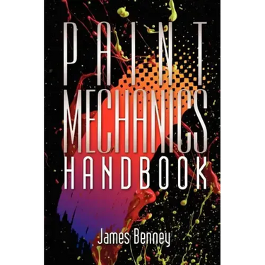 Paint Mechanics Handbook