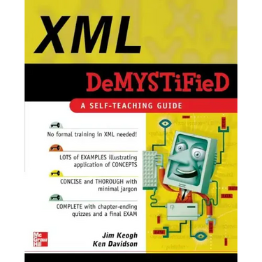 XML Demystified