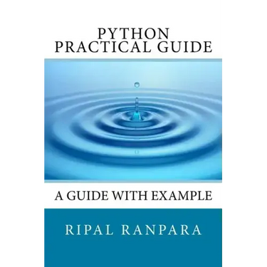 Python practical Guide