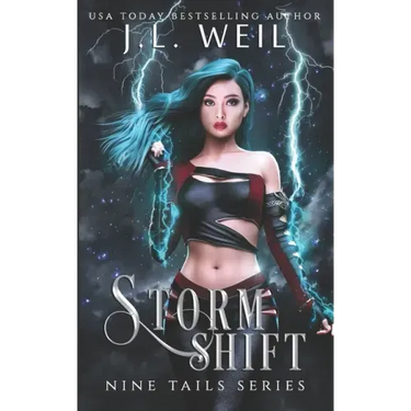 Storm Shift: Storm Shift