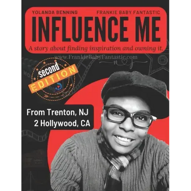 Influence Me: Creating a fantastic life!