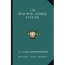 The Old and Middle English