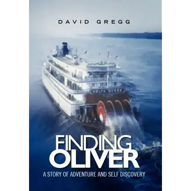 Finding Oliver