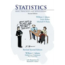 Statistics: Basic Principles and Applications
