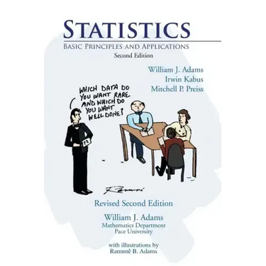 Statistics: Basic Principles and Applications