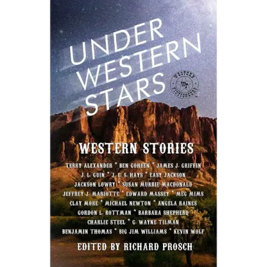 Under Western Stars