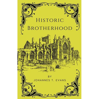 Historic Brotherhood