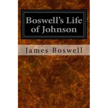 Boswell's Life of Johnson
