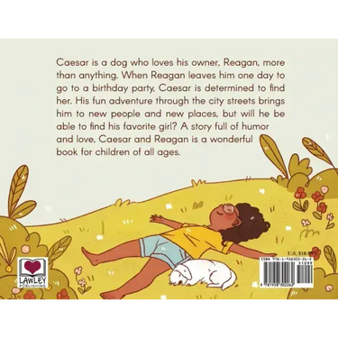 Caesar and Reagan