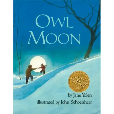 Owl Moon