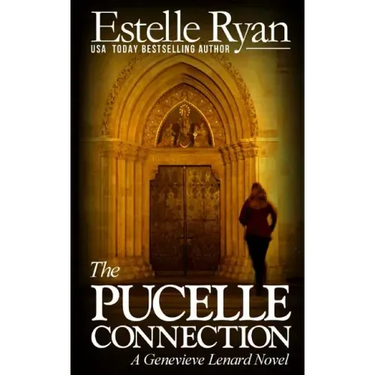 The Pucelle Connection: A Genevieve Lenard Novel