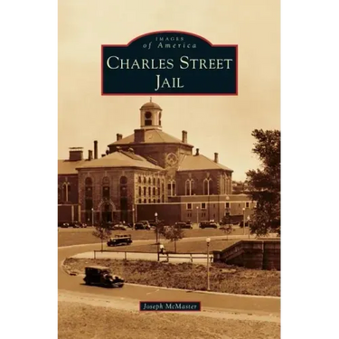 Charles Street Jail