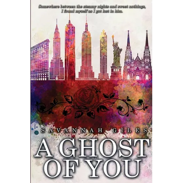 A Ghost of You