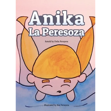 Anika La Peresoza
