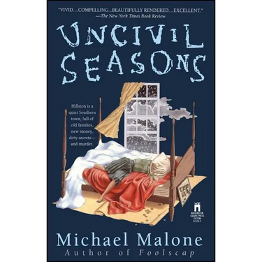 Uncivil Seasons