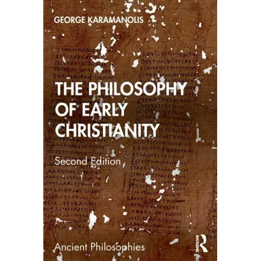 The Philosophy of Early Christianity